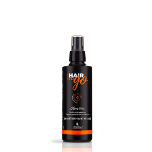 LENDAN HAIR TO GO CITRUS WAX CERA EN SPRAY 200ML