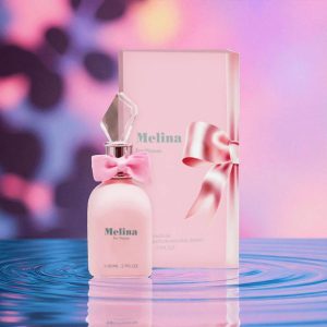 MELINA FOR WOMEN EAU DE PARFUM 80ML