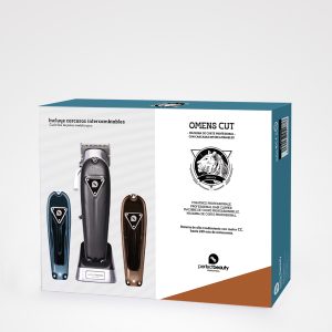 OMENS CUT MAQUINA DE CORTE PROFESIONAL PERFECTBEAUTY