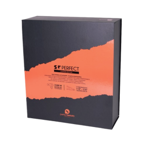 PERFECT BEAUTY PACK ESPECIAL SECADOR+PLANCHA