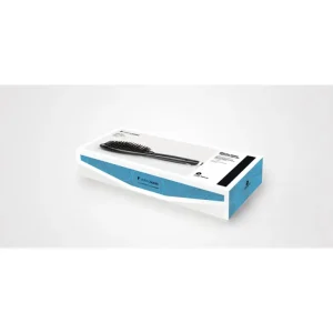 STRIKINGIONIC PRO CEPILLO PLANCHA PERFECT BEAUTY