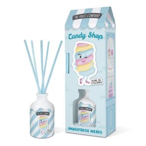 TFC CANDY SHOP NUBE DE COLORES AMBIENTADOR MIKADO