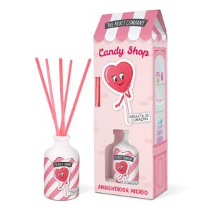 TFC CANDY SHOP PIRULETA AMBIENTADOR MIKADO