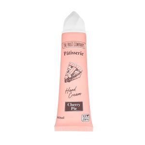TFC PÂTISSERIE CREMA MANOS CHERRY PIE