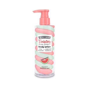 TFC TWISTER SANDÍA CREMA CORPORAL 200G
