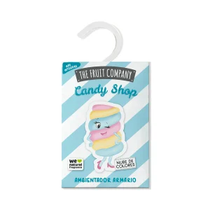TFC CANDY SHOP NUBE COLORES AMBIENTADOR ARMARIO
