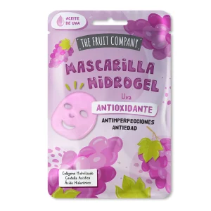 TFC MASCARILLA FACIAL HIDROGEL UVA