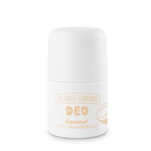 THE FRUIT COMPANY COCO DEO ANTITRANSPIRANTE