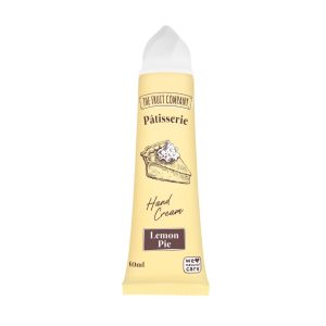 TFC PÂTISSERIE CREMA MANOS LEMON PIE