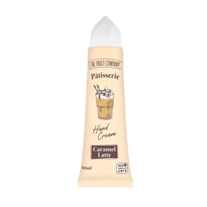 TFC PÂTISSERIE CREMA MANOS CARAMEL LATTE
