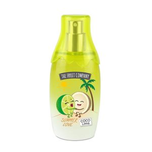THE FRUIT COMPANY SUMMER LOVE COCO LIMA COLONIA