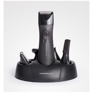 TOUCHBEAUTY 5 EN 1 MEN'S TRIMMER SET TB-0868B