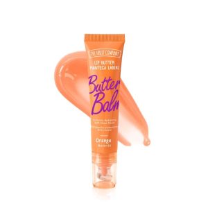 THE FRUIT COMPANY BUTTER BLAM MANTECA LABIAL NARANJA