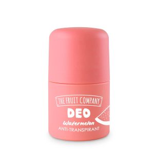 THE FRUIT COMPANY SANDÍA DEO ANTITRANSPIRANTE