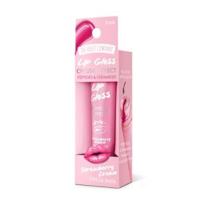 TFC LIP GLOSS CRYSTAL EFFECT FRESA NATA