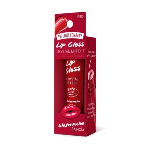 TFC LIP GLOSS CRYSTAL EFFECT SANDÍA