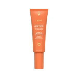 VALQUER C-GLOW CREMA FACIAL ILUMINADORA 50ML