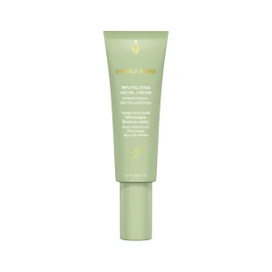 VALQUER ENERGY BOMB CREMA FACIAL REVITALIZADORA 50ML