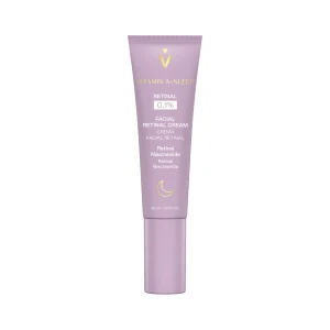 VALQUER VITAMIN A-SLEEP FACIAL RETINAL 0,1% CREAM 50ML