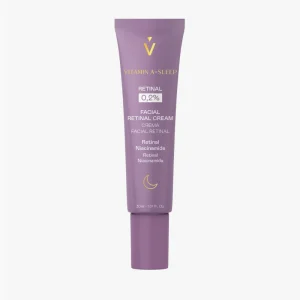 VALQUER VITAMIN A-SLEEP FACIAL RETINAL 0,2% CREAM 50ML