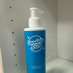 CANDELA HN CURLY FIX ACTIVATOR