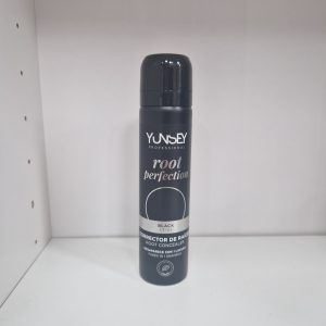 YUNSEY ROOT PERFECTION BLACK CUBRE CANAS