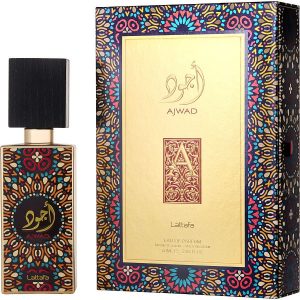 LATTAFA AJWAD EAU DE PARFUM 60ML