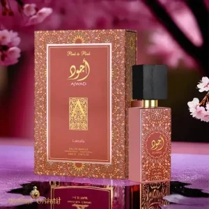 LATTAFA AJWAD PINK TO PINK EAU DE PARFUM 60ML