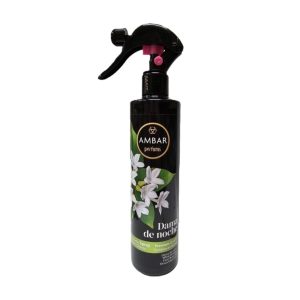 AMBAR AMBIENTADOR SPRAY DAMA DE NOCHE