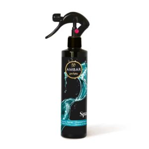 AMBAR AMBIENTADOR SPRAY SPA