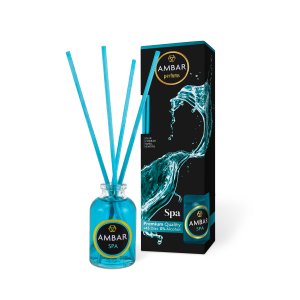 AMBAR AMBIENTADOR MIKADO SPA