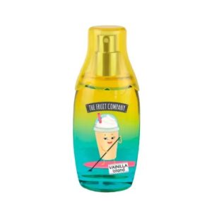 THE FRUIT COMPANY VANILLA ISLAND 40ML