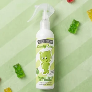 TFC CANDY SHOP AMBIENTADOR MULTIUSOS OSITO GOMINOLA