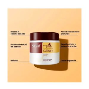 MASCARILLA COLAGENO KARSEELL 500ML