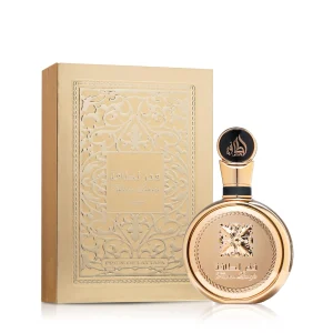 LATTAFA FAKHAR GOLD EAU DE PARFUM 100ML