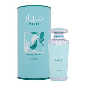 LATTAFA MAYAR NATURAL INTENSE EAU DE PARFUM 100ML