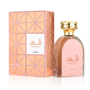 LATTAFA SHAHD EAU DE PARFUM 100ML