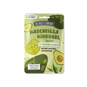 TFC MASCARILLA FACIAL HIDROGEL AGUACATE