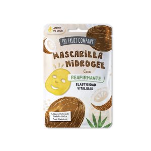 TFC MASCARILLA FACIAL HIDROGEL COCO