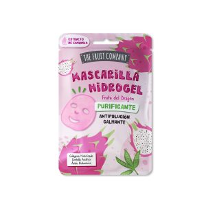 TFC MASCARILLA FACIAL HIDROGEL FRUTA DEL DRAGÓN