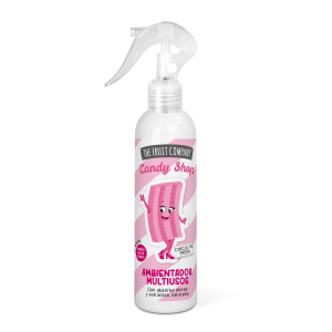 TFC CANDY SHOP AMBIENTADOR MULTIUSOS CHICLE DE FRESA