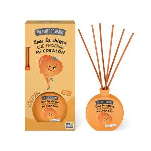 THE FRUIT COMPANY AMBIENTADOR MIKADO MELOCOTÓN