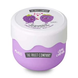THE FRUIT COMPANY CREMA CORPORAL MORAS 200ML