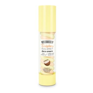 THE FRUIT COMPANY TWISTER CREMA FACIAL COCO