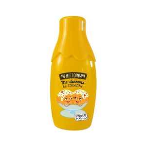 THE FRUIT COMPANY COLONIA SORBETE MANGO 40ML