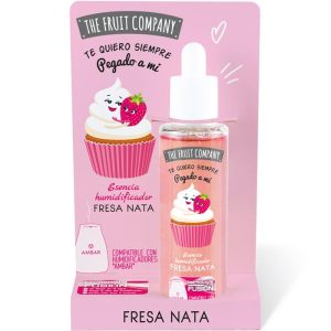 THE FRUIT COMPANY ESENCIA HUMIDIFICADOR FRESA NATA