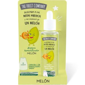 THE FRUIT COMPANY ESENCIA HUMIDIFICADOR MELÓN