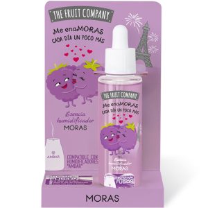 THE FRUIT COMPANY ESENCIA HUMDIFICADOR MORAS