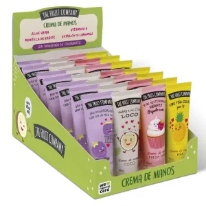 THE FRUIT COMPANY