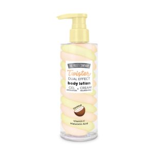 TFC TWISTER COCO CREMA CORPORAL 200G